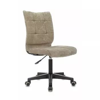 Кресло компьютерное TopChairs ST-Alex песочный УТ000035290