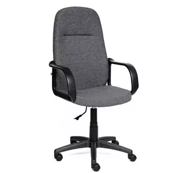Кресло серый (ткань) Tetchair 1826 2156