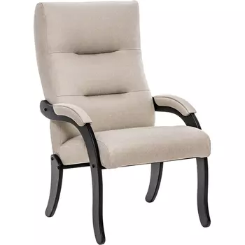Кресло Leset Дэми (Фанера,Металл/Рогожка) Leset арт.2500000173660