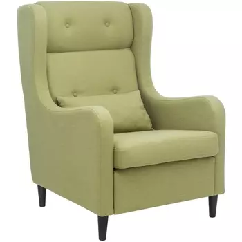 Кресло Leset Галант new (ткань Melva 33/ Melva 33) 2500000077036