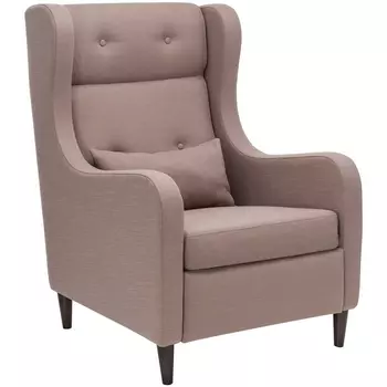 Кресло Leset Галант new (ткань Melva 61/ Melva 61) 2500000077043