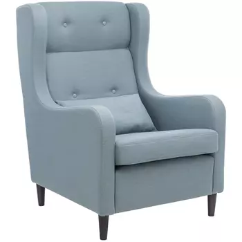Кресло Leset Галант new (ткань Melva 72/ Melva 72) 2500000077050