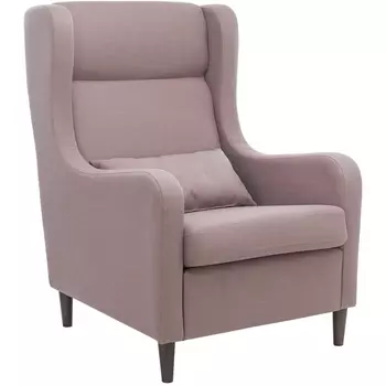 Кресло Leset Хилтон new (ткань Melva 61/ Melva 61) 2500000077296