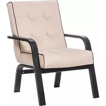 Кресло Leset Модена (Фанера,Шпон березы/Велюр) Leset арт.2500000114021