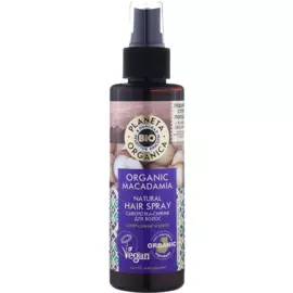 Маска для сухих и поврежденных волос, 300 мл, Nano Organic