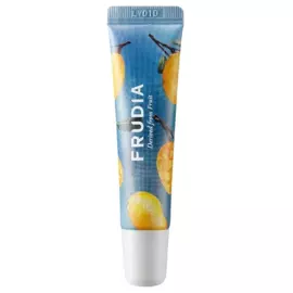 Ночная маска для губ с манго и медом, 10 г, Frudia