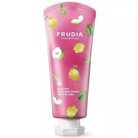Молочко для тела с айвой, 200 мл, Frudia