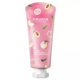 Молочко для тела с персиком, 200 мл, Frudia