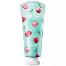 Молочко для тела с вишней, 200 мл, Frudia