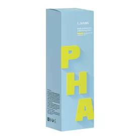 Мягкий отшелушивающий гель для умывания с PHA-кислотами, для сухой, тонкой и чувствительной кожи, 150 мл, L.Sanic