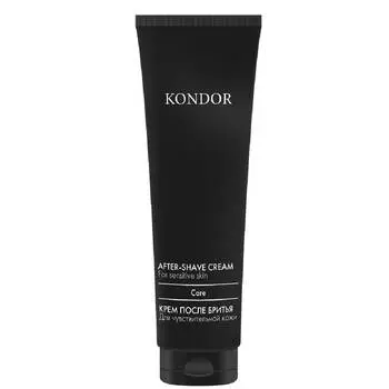 My Beard Крем после бритья, 100 мл, KONDOR