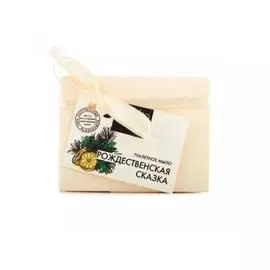 Мыло туалетное Рождественская сказка, 75 гр, Mi&amp;Ko