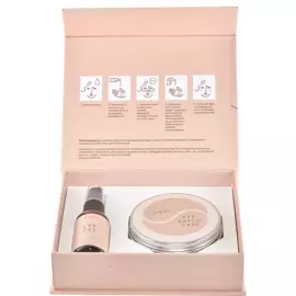 Набор патчей "Anti-Wrinkle", от мимических морщин, 300 г, SmoRodina