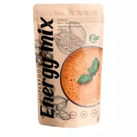 Микс суперфудов Energy mix, 150 г, Twist the planet