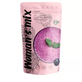 Микс суперфудов Woman mix, 150 г, Twist the planet