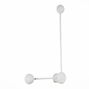 Настенный светильник ST Luce Acquaro SL6003.501.02