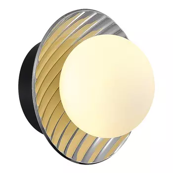 Настенный светильник ST Luce Noon SL1521.401.01