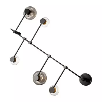 Настенный светильник ST Luce Vallo SL6005.401.05