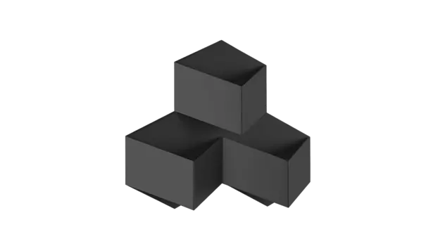 Настенный светильник SWG DesignLed GW GW-1101-3-9-BL-WW