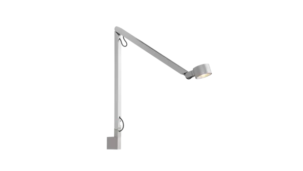 Настенный светильник SWG DesignLed JY LW-A0499C-SG-WW