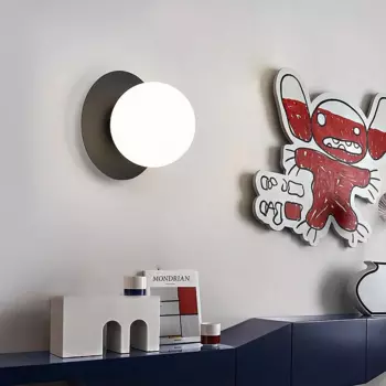 Настенный светильник TopDecor Ringo Ringo A1 12