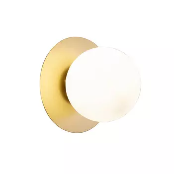 Настенный светильник TopDecor Ringo Ringo A1 33