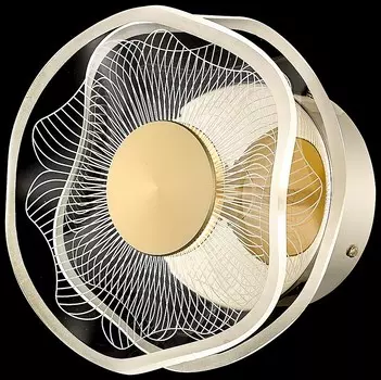 Настенный светильник Wertmark Helena WE453.02.301