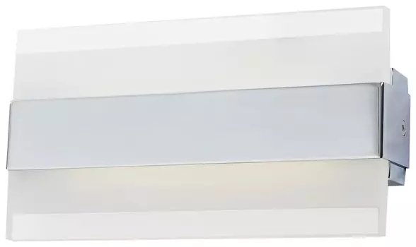 Настенный светильник Wertmark Helix WE401.02.101