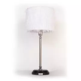 Настольная лампа Abrasax Manne TL-7721-1CRB