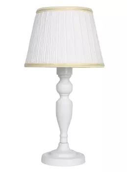 Настольная лампа Abrasax TL.7501-1WH