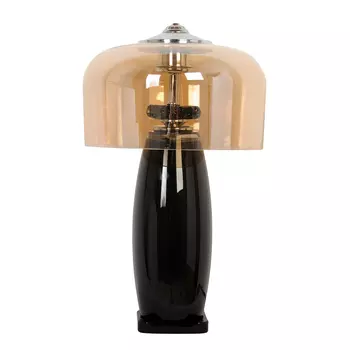 Настольная лампа Abrasax TL.7504-5W.LED(BL)