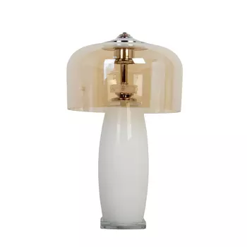 Настольная лампа Abrasax TL.7504-5W.LED(WH)