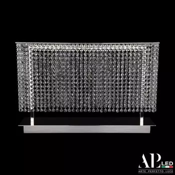 Настольная лампа APL Led Rimini S500.L1.60.A.3000