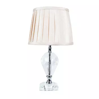 Настольная лампа Arte Lamp Capella A4024LT-1CC