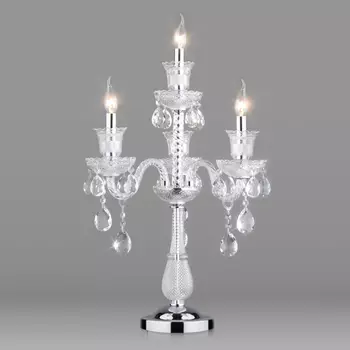 Настольная лампа Bogates Gabrielle 01101/4 Strotskis
