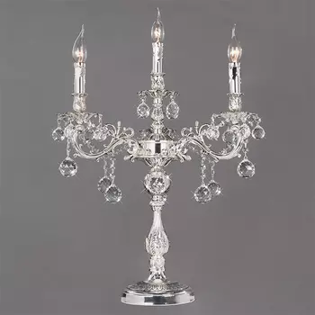 Настольная лампа Bogates Romilda 231/4 Strotski