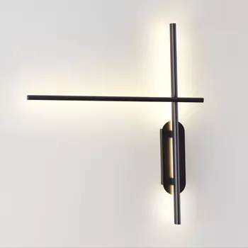 Настенный светильник Odeon Light Rudy 3890/20WL