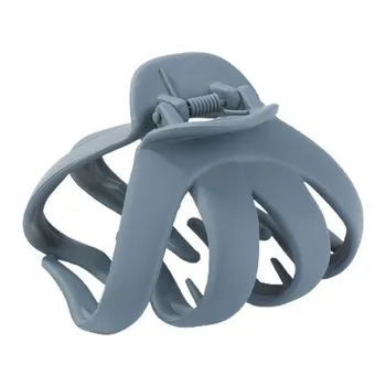 Зажим для волос Octopus Anti Slip Ultra Light Strong Flex Women Large Octopus Hair Clips for Beauty