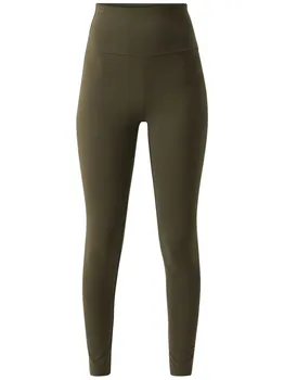 Леггинсы Les Lunes Leggings Luna, цвет Grape Leaf