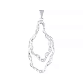 Подвеска из серебра WJP-0032-P4_PD_001_WG
