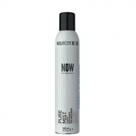 Эко-лак для придания объема Pure Mist