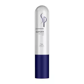 Эмульсия для окрашенных волос SP Color save emulsion (7619, 50 мл)