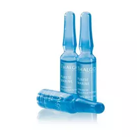 Интенсивный себорегулирующий концентрат Intense regulating concentrate (VT14028, 7 *1,2 мл)