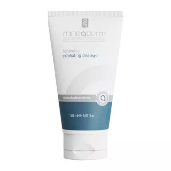Эксфолиирующее средство для яркости кожи Lightening Exfoliating Cleanser