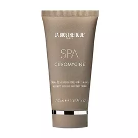 Интенсивный SPA-крем для рук Citromycine SPA (2124, 20 мл)