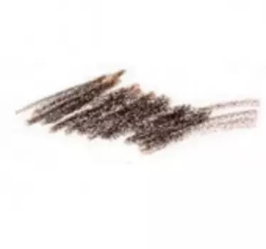 Карандаш для бровей It's Skin Babyface Natural Eyebrow (Темно-коричневый, 6 020 000 780, 2, 0,3 г)