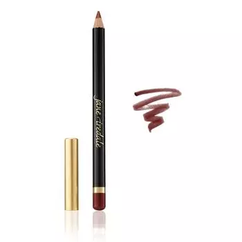 Карандаш для губ - красная земля - Earth Red Lip Pencil