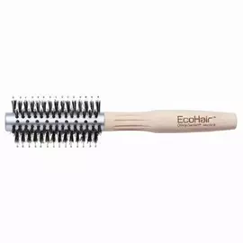 Керамический термобрашинг для укладки волос + ion EcoHair Combo 18 мм