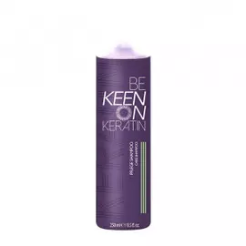 Кератин-Шампунь Блеск и Уход Pflege Shampoo (65807550, 250 мл)
