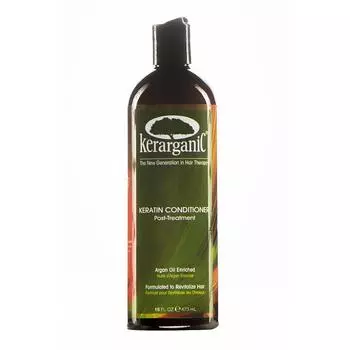 Кератиновый кондиционер Keratin Conditioner Post-Treatment (KC_52, 236 мл)